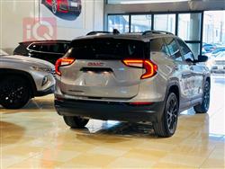 جي ام سي تيراين